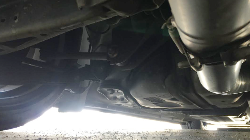 Illustration for article titled Subaru Dealer Holds BRZ Hostage After Facebook-Stalking The Owner's Track Day Photos